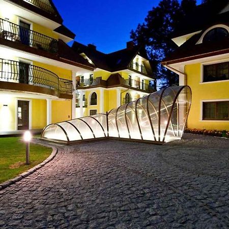 Famixdom Apartamenty Sienkiewicza Centrum Zakopane Buitenkant foto