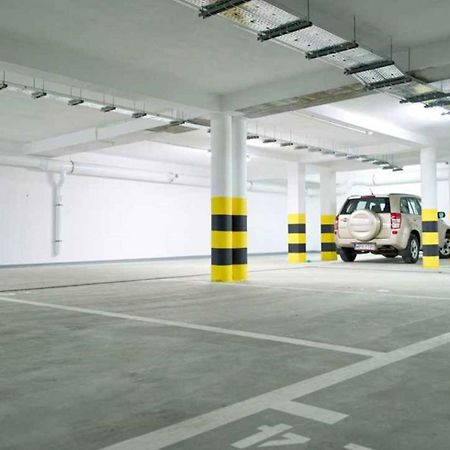Famixdom Apartamenty Sienkiewicza Centrum Zakopane Buitenkant foto