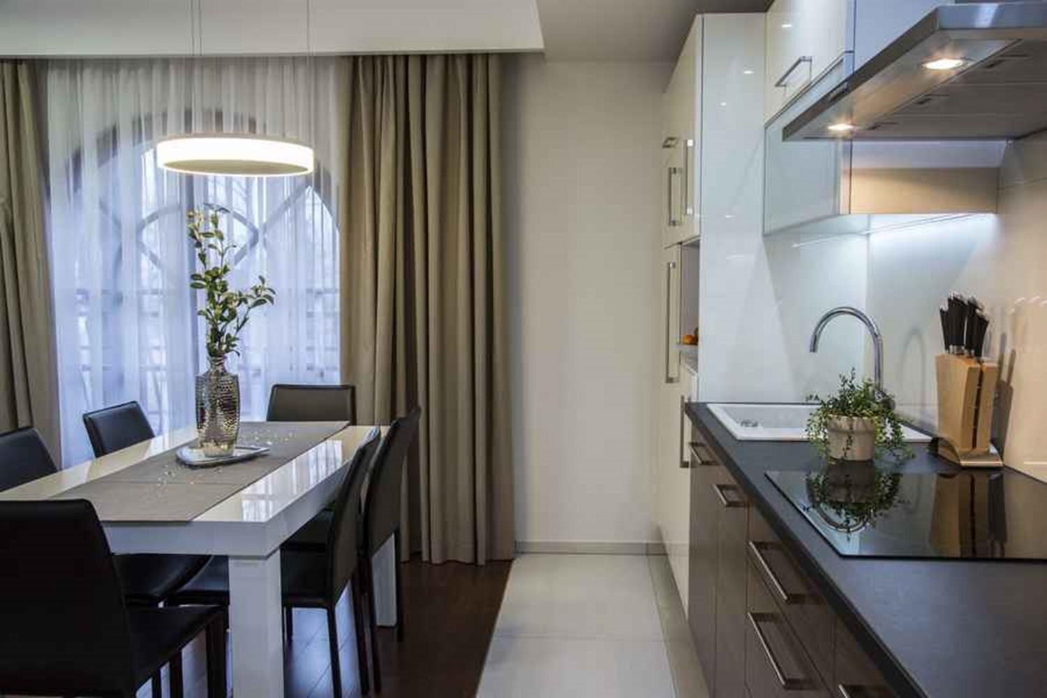 Famixdom Apartamenty Sienkiewicza Centrum Zakopane Buitenkant foto