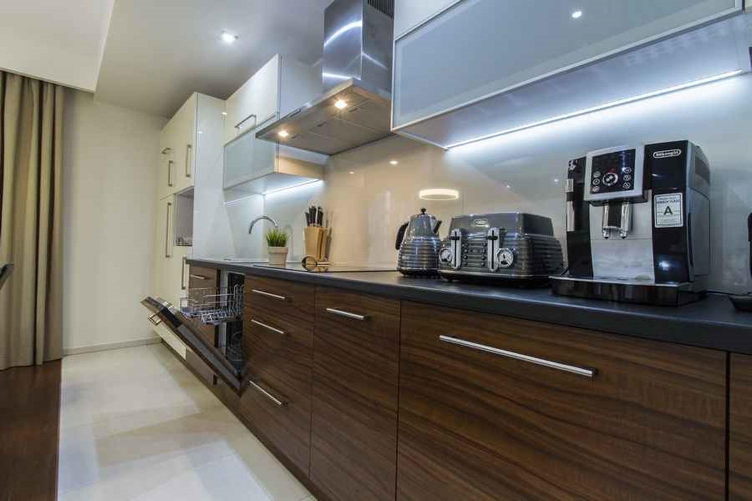 Famixdom Apartamenty Sienkiewicza Centrum Zakopane Buitenkant foto