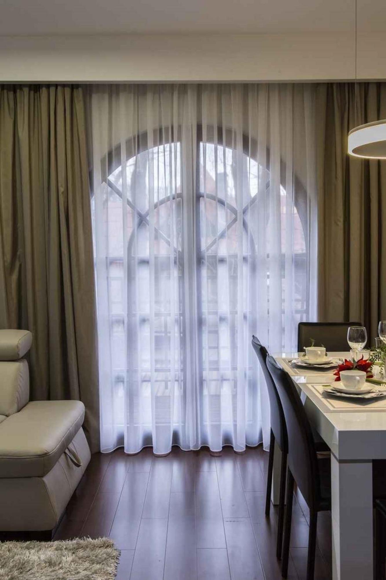 Famixdom Apartamenty Sienkiewicza Centrum Zakopane Buitenkant foto