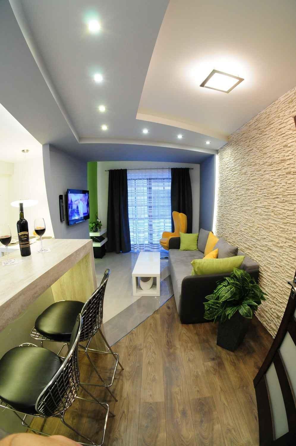 Famixdom Apartamenty Sienkiewicza Centrum Zakopane Buitenkant foto
